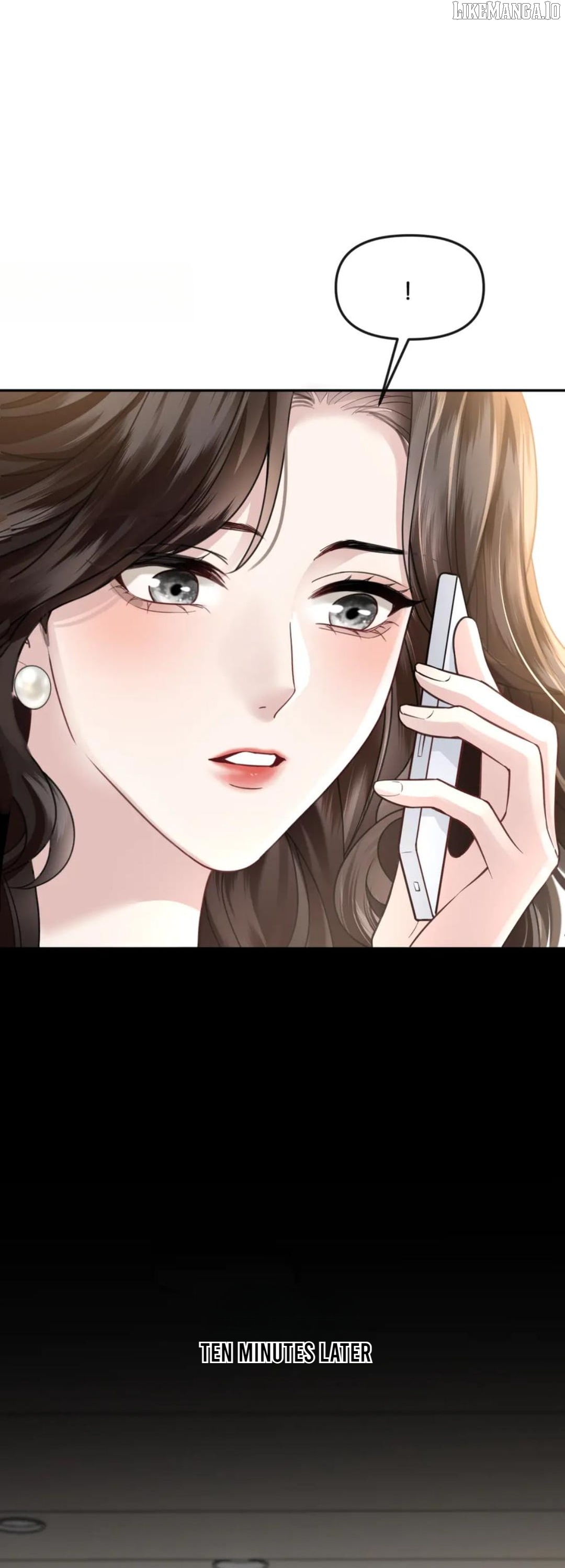 Deeply In Love Chapter 49 - page 16